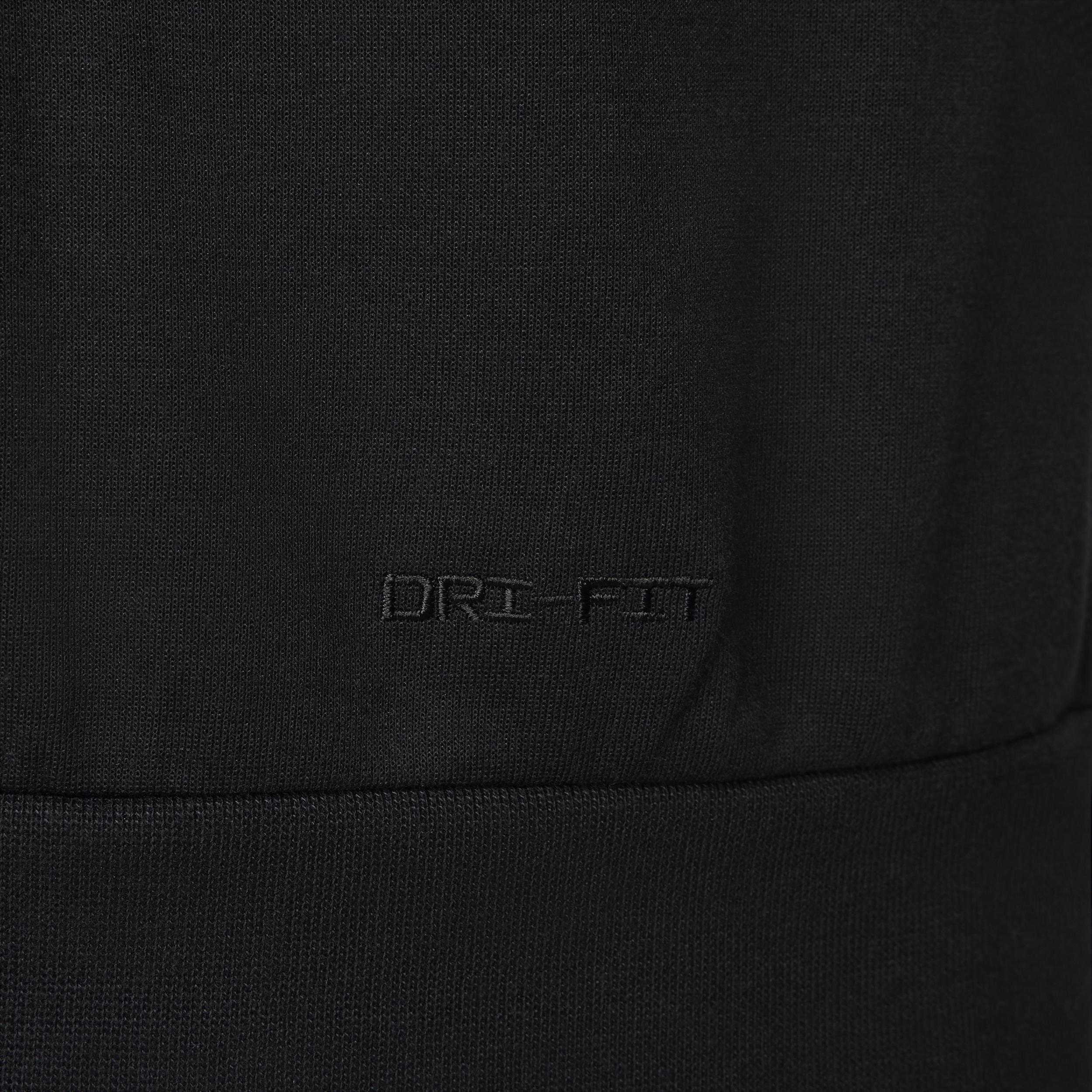 Nike Mens Nike Dri-FIT UV Primary Full-Zip Hoodie - Mens Product Image