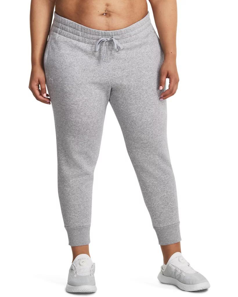 UA Rival Fleece Product Image