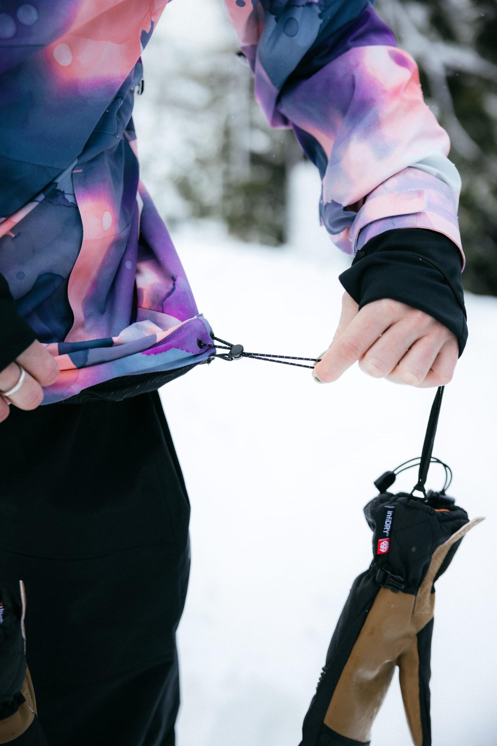 686 Women's Hydra Insulated Jacket Female Product Image