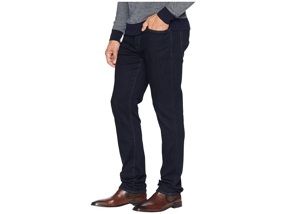 Lucky Brand 410 COOLMAX Athletic Slim Fit Jeans Product Image