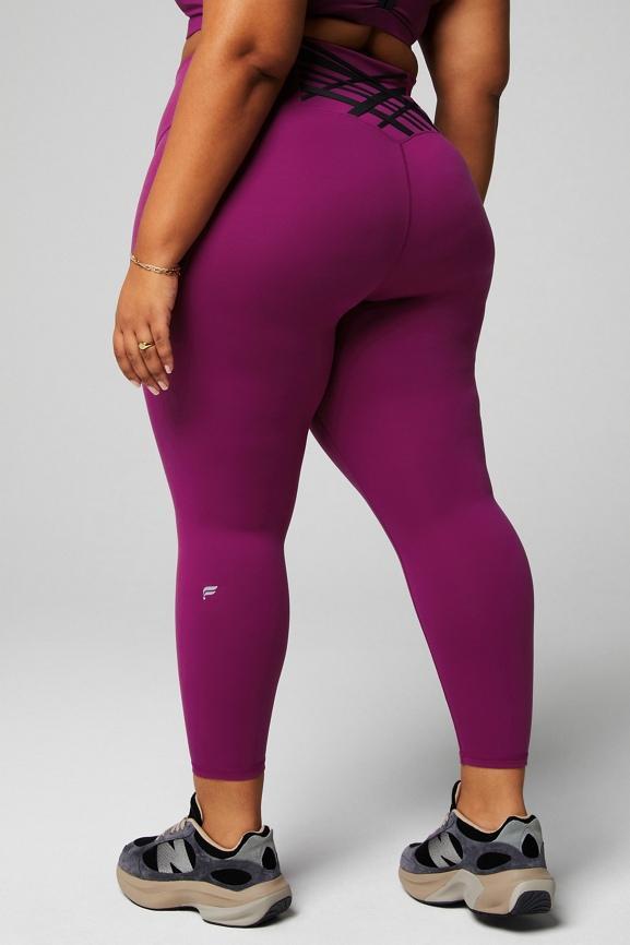 Boost PowerHold® High-Waisted 7/8 Legging Product Image