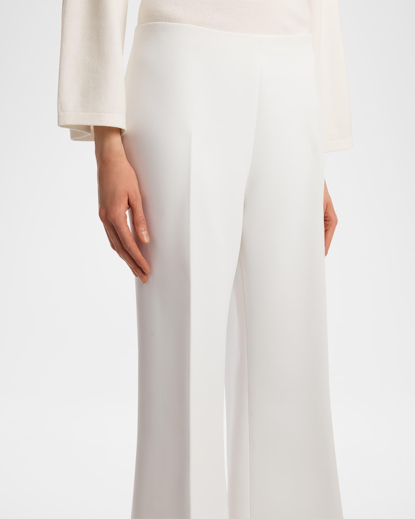 Walter Kickflare Crop Pants Product Image