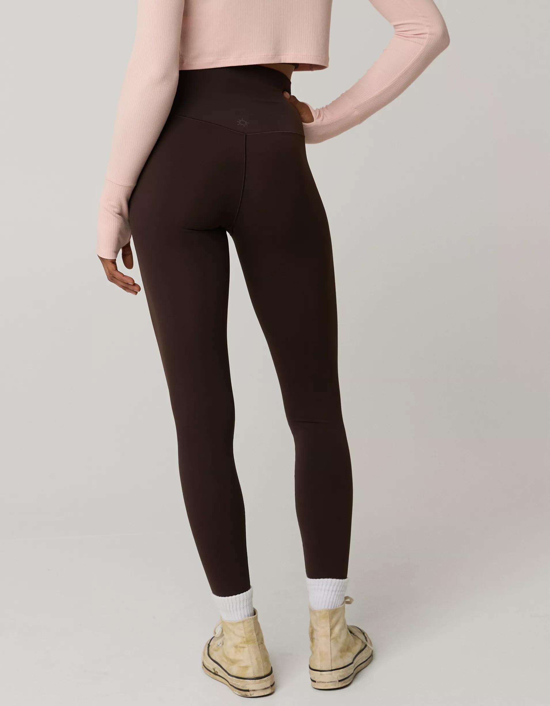 OFFLINE By Aerie Real Me XTRA High Waisted Legging Product Image