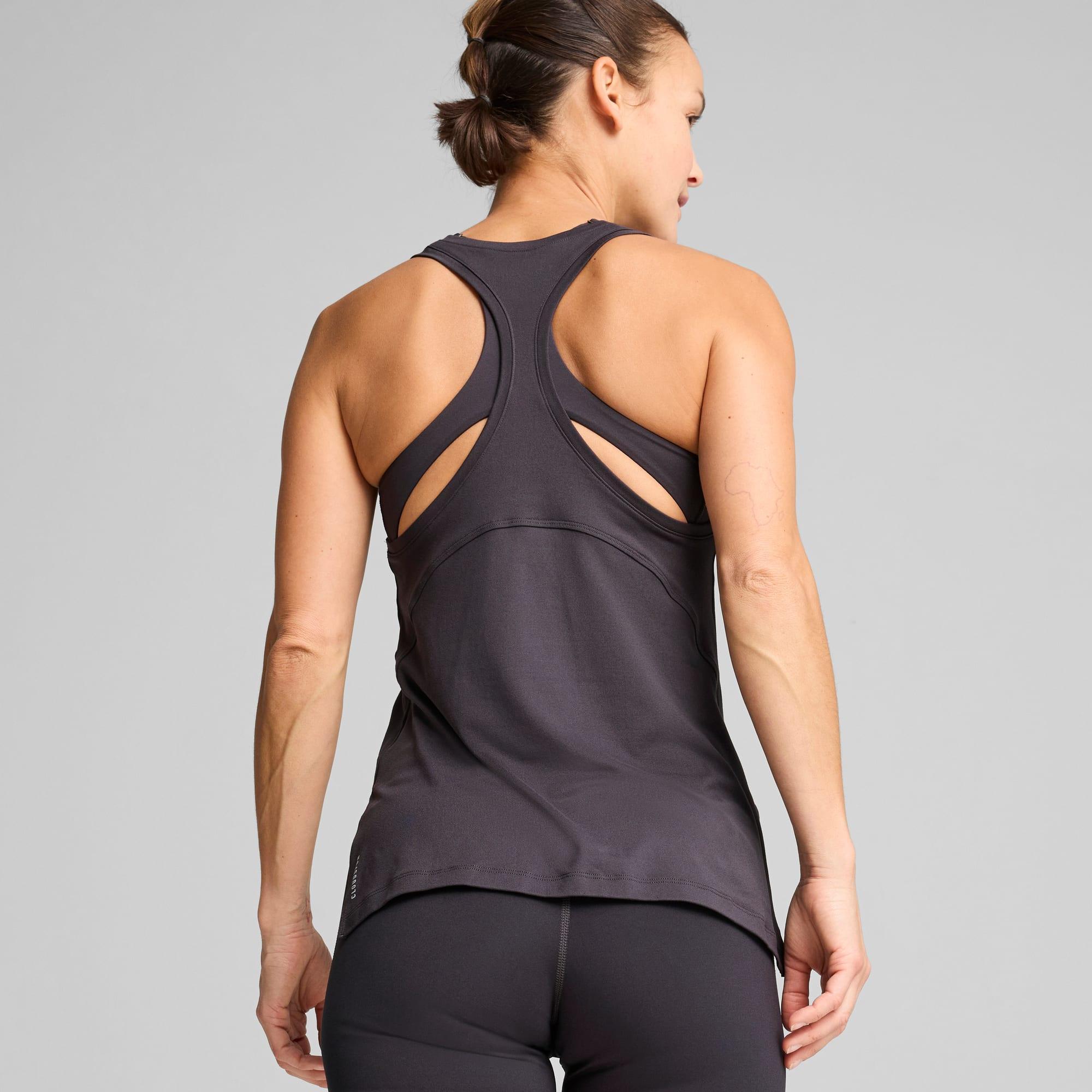 CLOUDSPUN Racerback Women's Tank Product Image