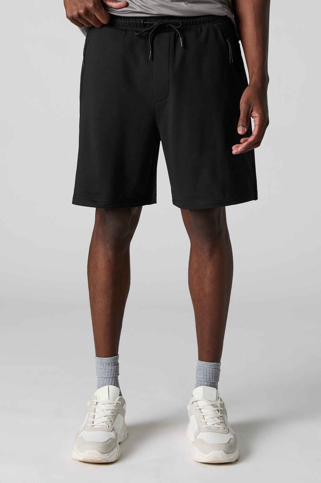 Active Power Soft Drawstring Short Male Product Image