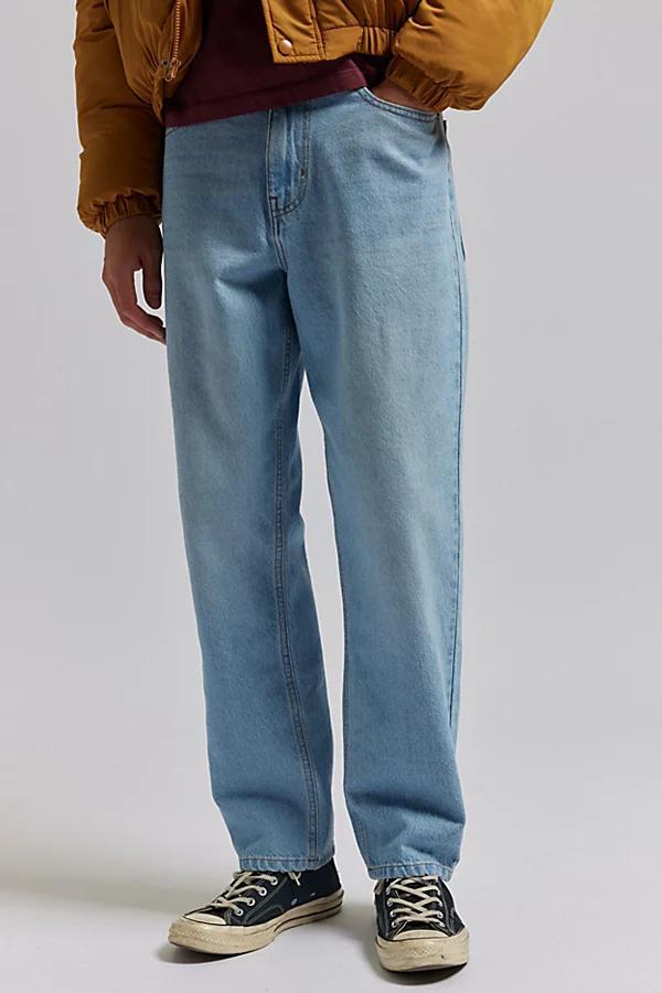 BDG 5-Pocket Straight Fit Jean Mens at Urban Outfitters Product Image