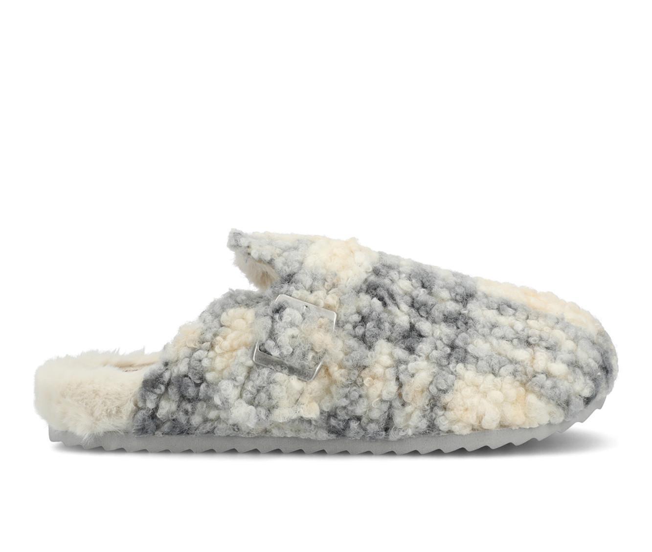 Women's Journee Collection Ardenn Clog Slippers Product Image