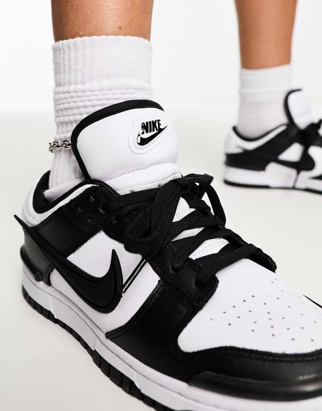 Nike Women's Dunk Low Twist Shoes Product Image