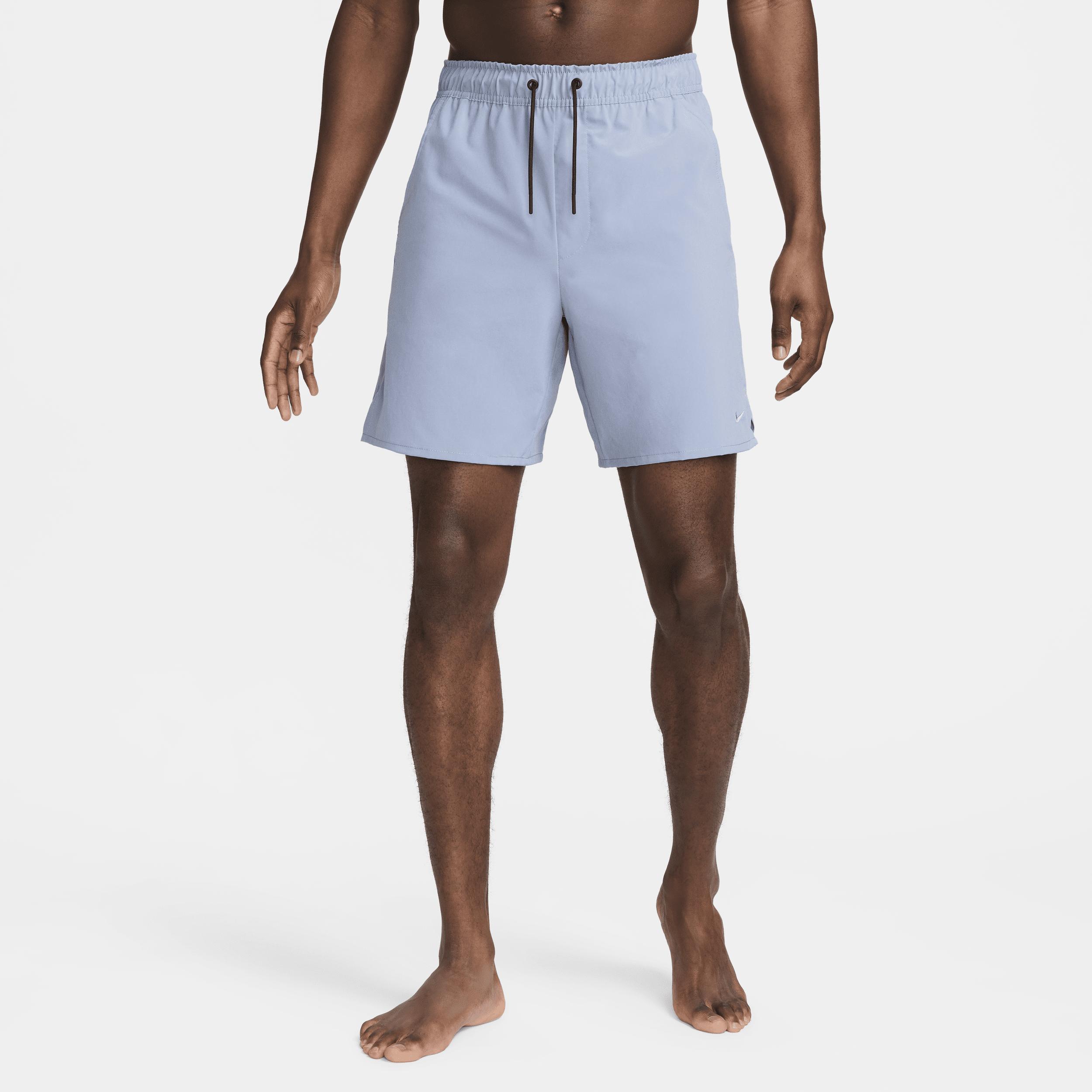 Nike Men's Unlimited Dri-FIT 7" Unlined Versatile Shorts Product Image