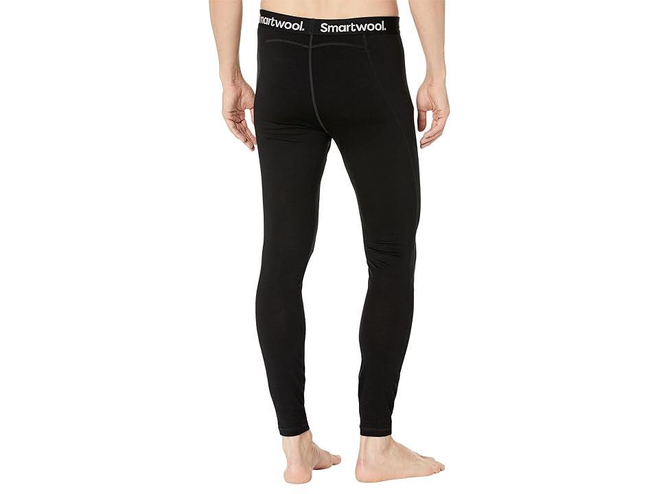 Smartwool Classic All-Season Merino Base Layer Bottoms Men's Clothing Product Image