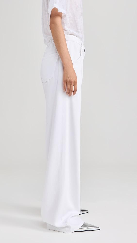 IRO Mayu Pants | Shopbop Product Image