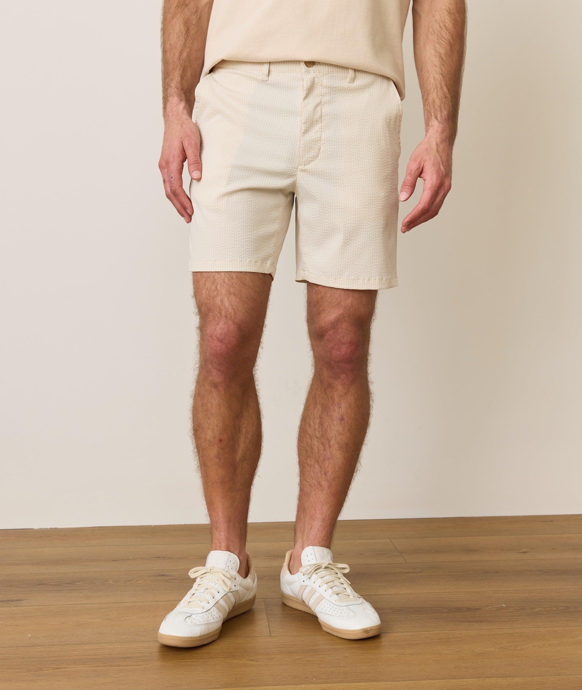 7" Hybrid Short Product Image