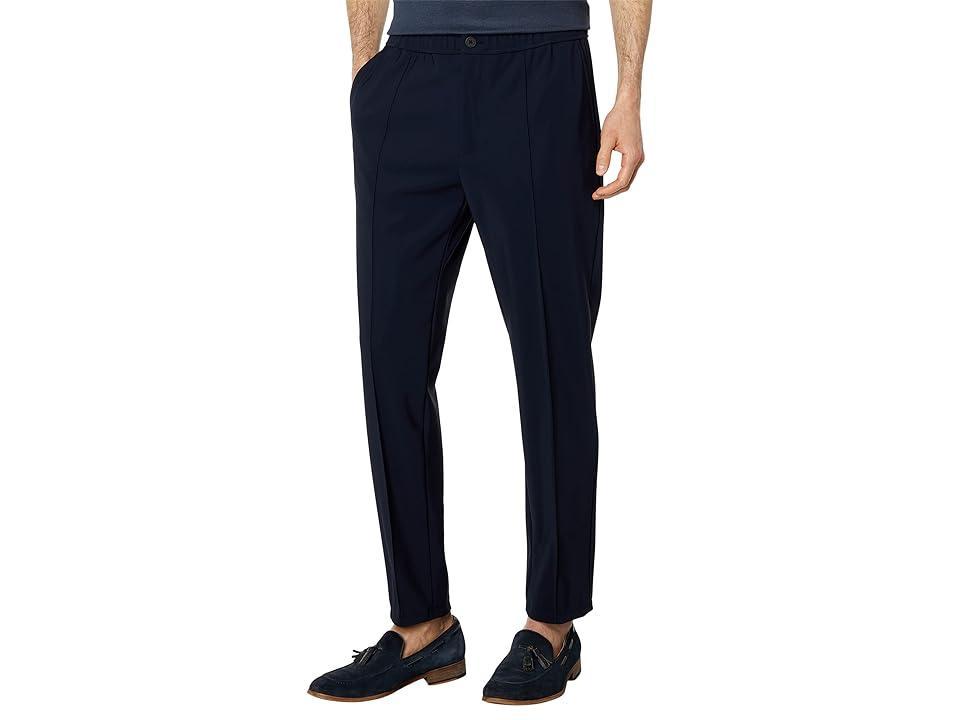 Mens Curtis Precision Ponte Drawstring Pants Product Image