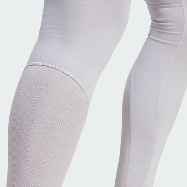 Optime Essentials Stash Pocket Full-Length Leggings Product Image