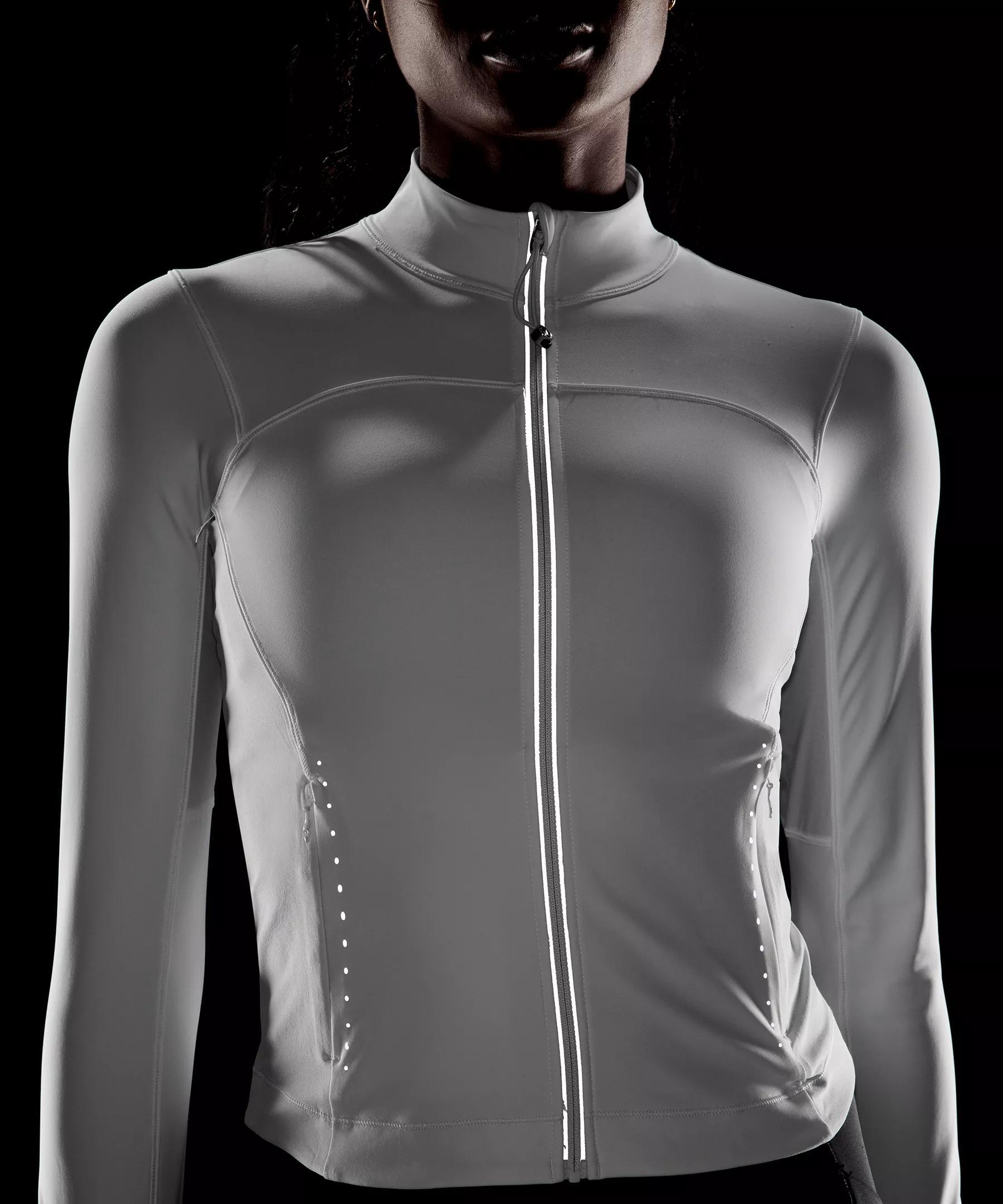 Lightweight Running Jacket Product Image