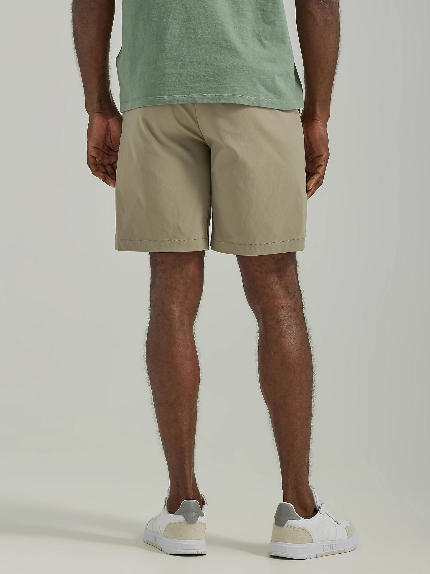 Men's Extreme Motion Performance Short | Men's Shorts | Lee® Product Image