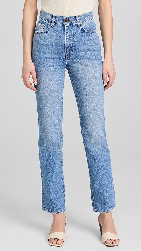 La Ligne Molly Jeans | Shopbop Product Image