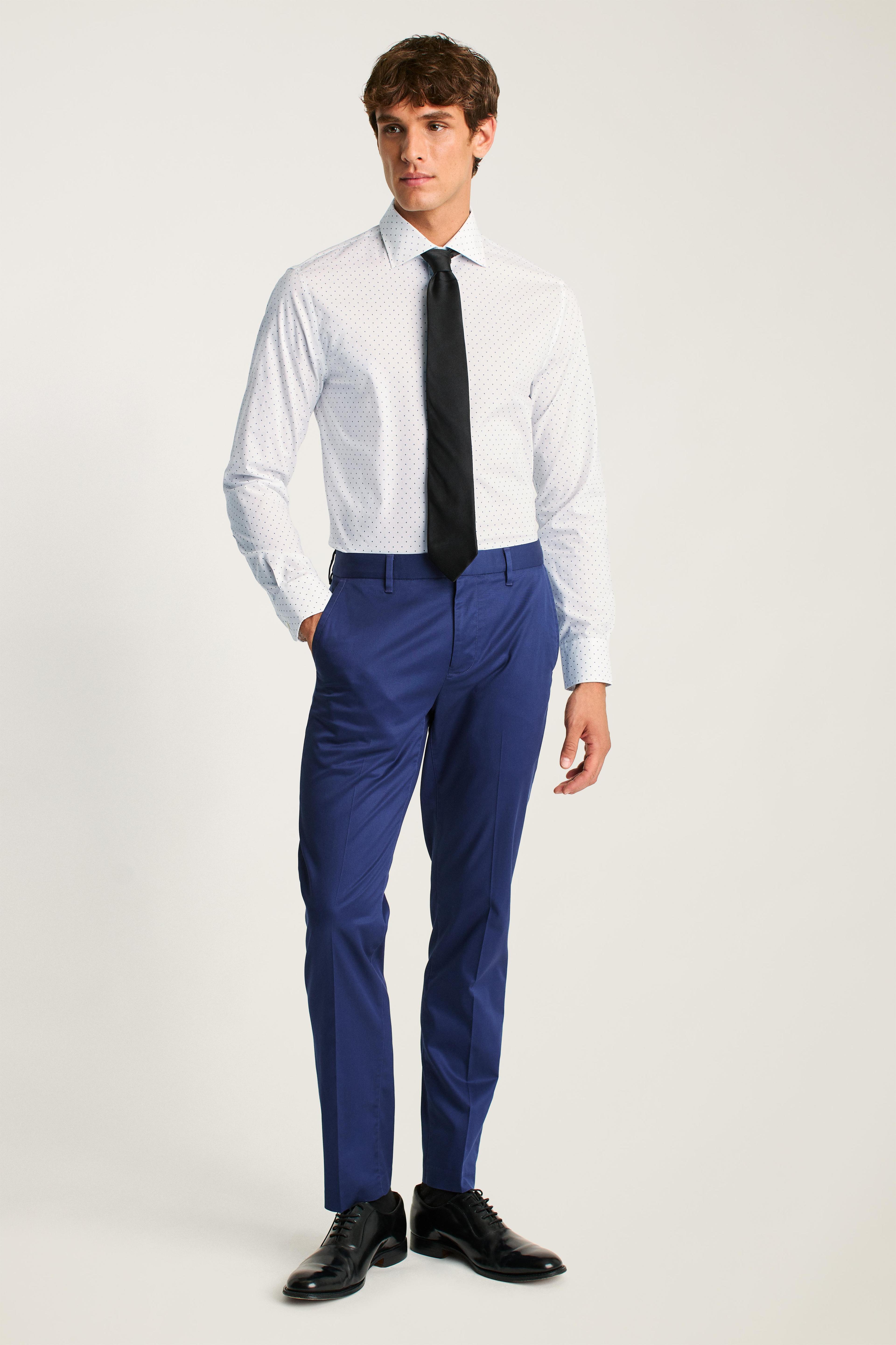 Jetsetter Stretch Dress Shirt Product Image