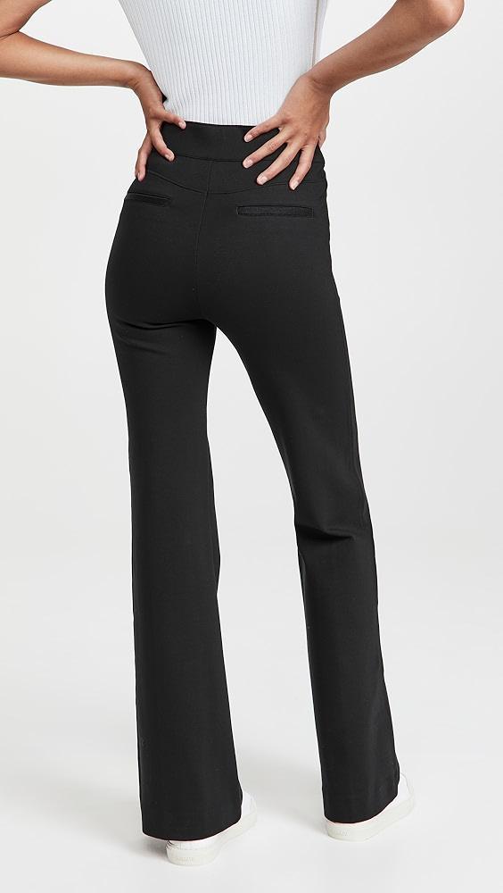 SPANX Hi Rise Flare Pants | Shopbop Product Image