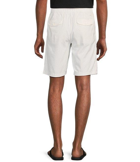 Tommy Bahama Linen In Paradise 10#double; Inseam Shorts Product Image