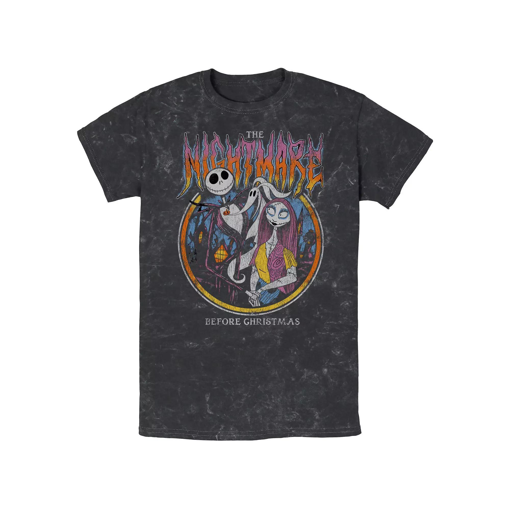 Men's This Is Chevrolet Country Badge Mineral Wash Graphic Tee,  Product Image