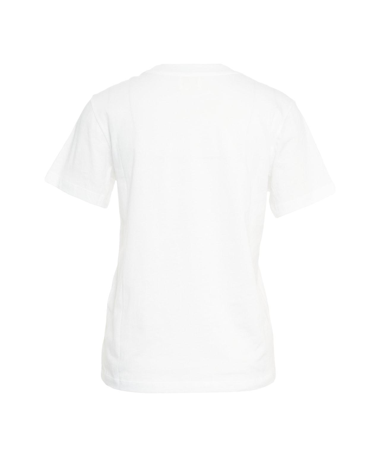 Crew neck t-shirt Product Image