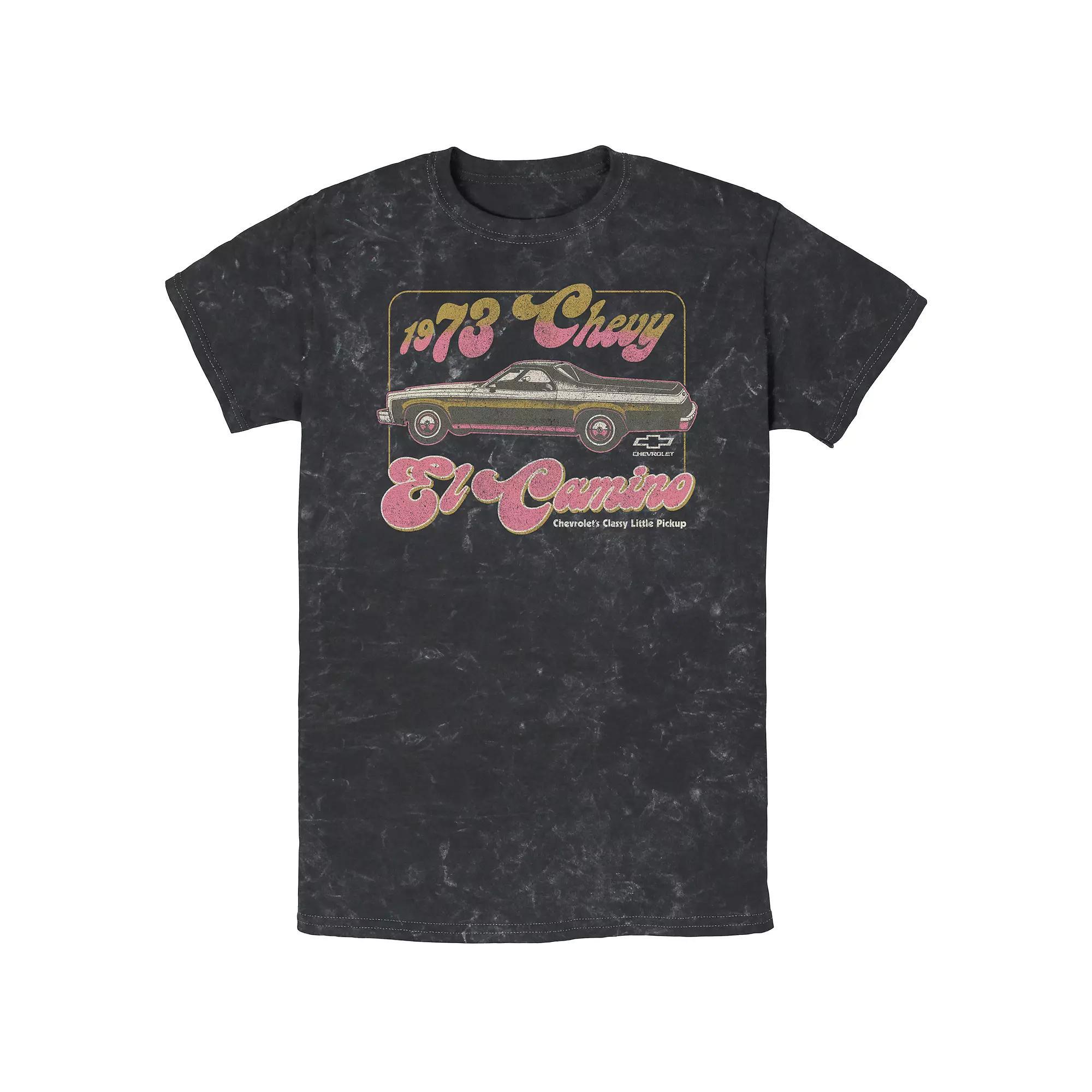 Men's Judas Priest Defenders Tour 84 Mineral Wash Graphic Tee,  Product Image