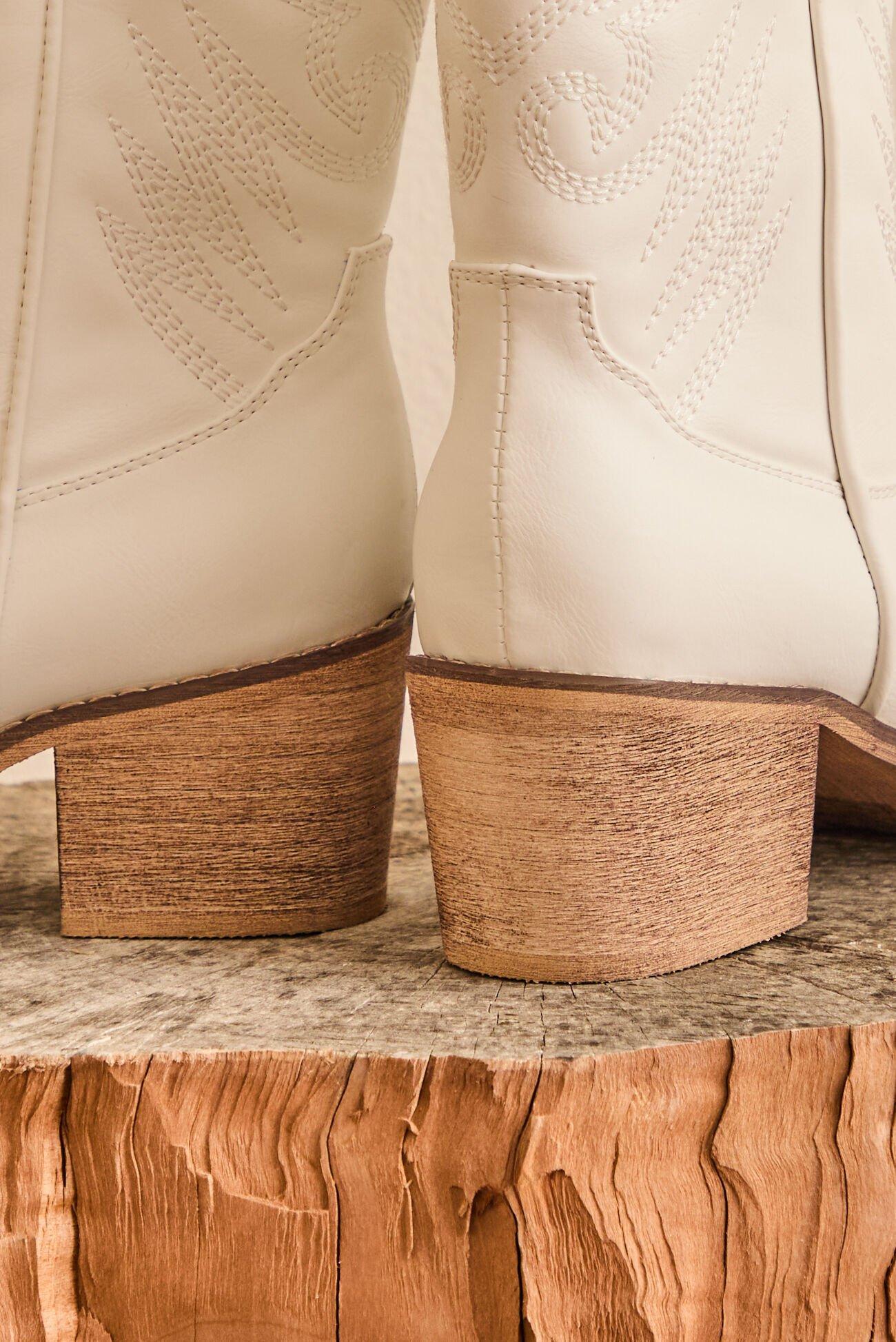 Remy Mini Western Booties Product Image