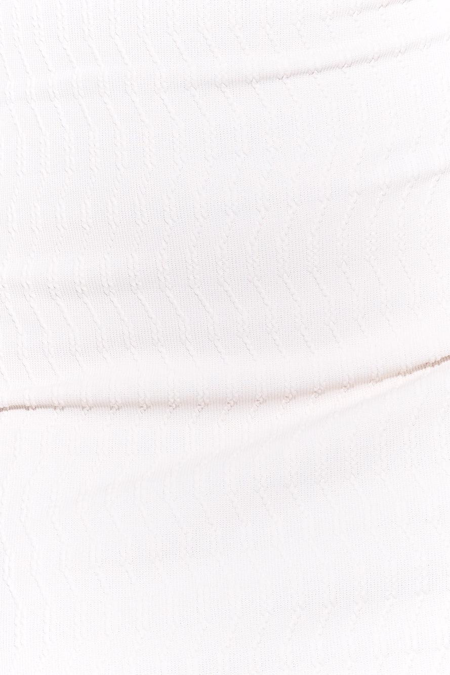 Fashion City Mini Dress Beige Product Image