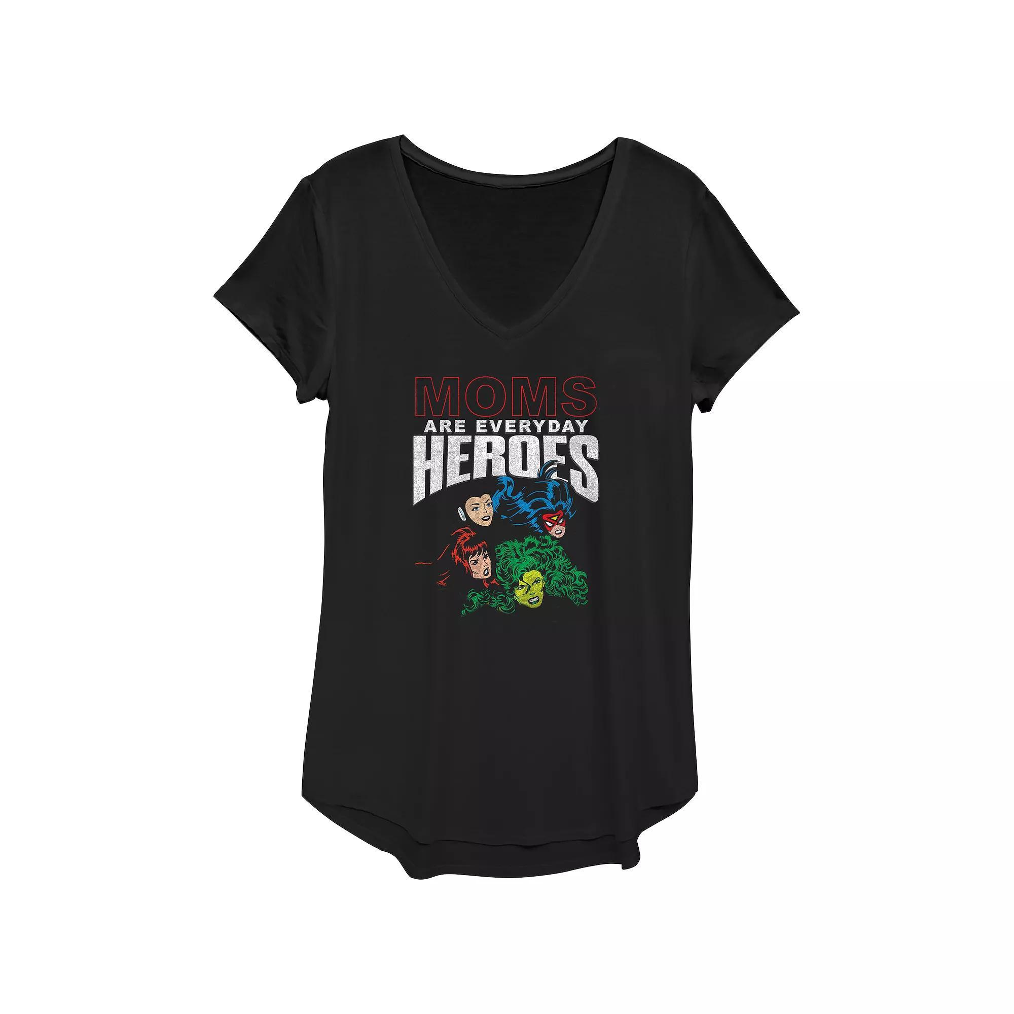 Women's Harry Potter Deathly Hallows 2 Griffindor Logo Graphic Tee, Girl's,  Product Image