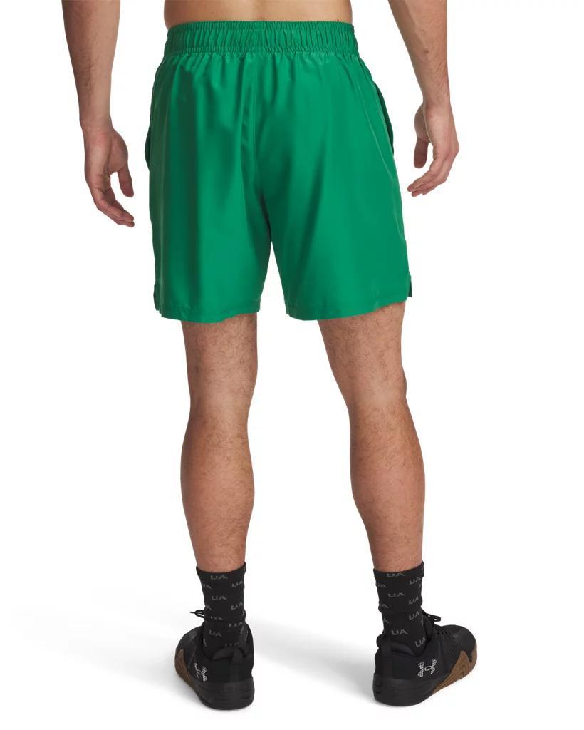 UA Tech™ Woven Wordmark Product Image