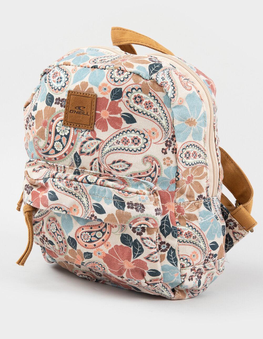 O'NEILL Valley Womens Mini Backpack Product Image