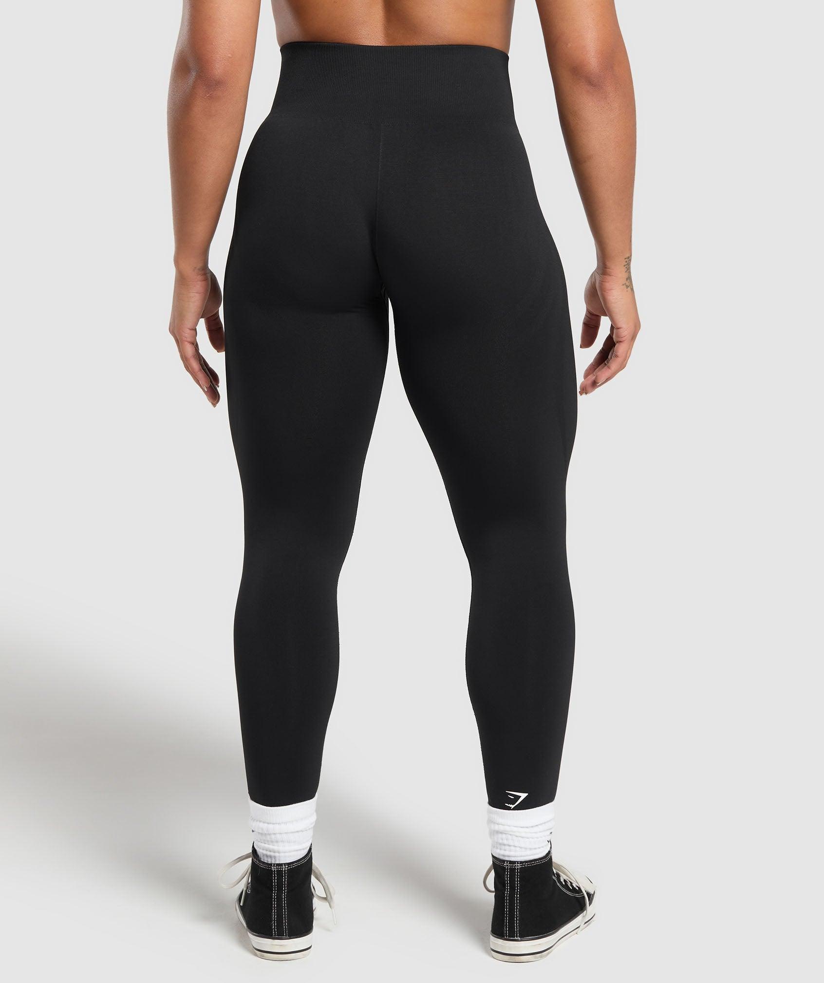 Lifting Essentials Leggings Product Image