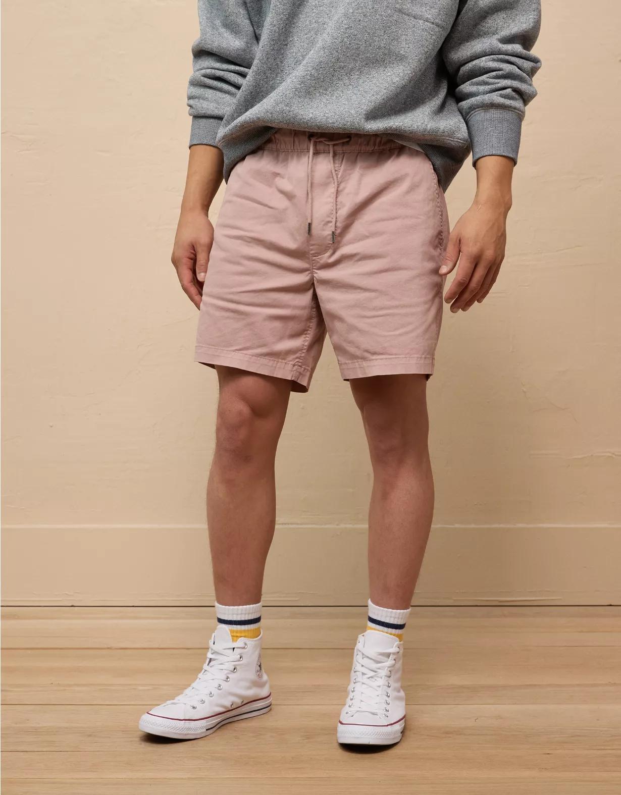 AE 7" Flex Lived-In Trekker Short Product Image