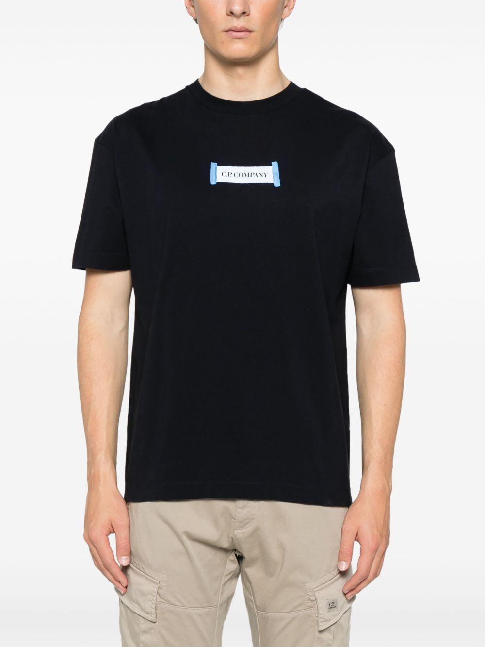 Boys - Howitzer Dont Tread T-Shirt Product Image