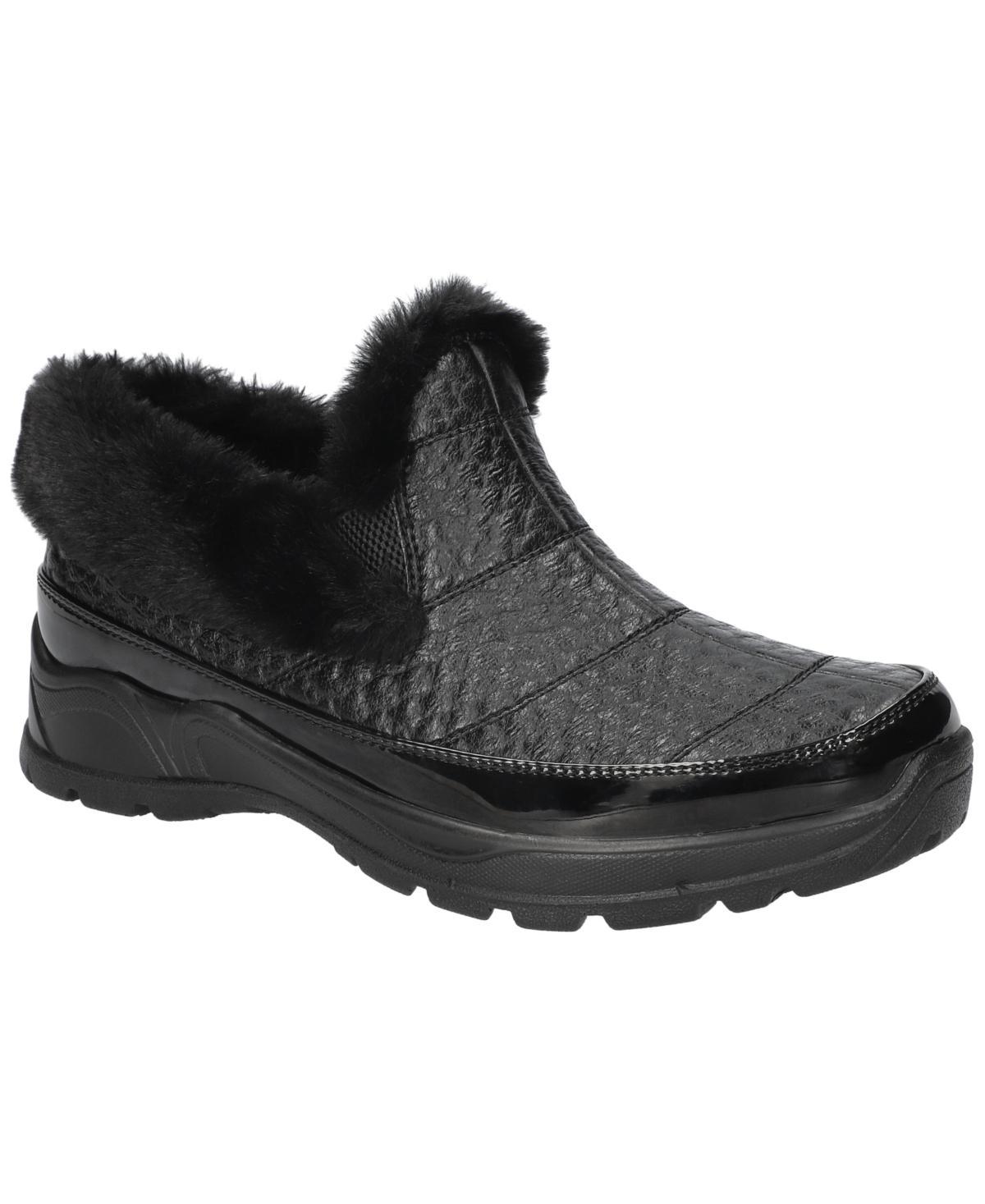 Easy Street Flurry Womens Easy Dry Waterproof Boots Product Image