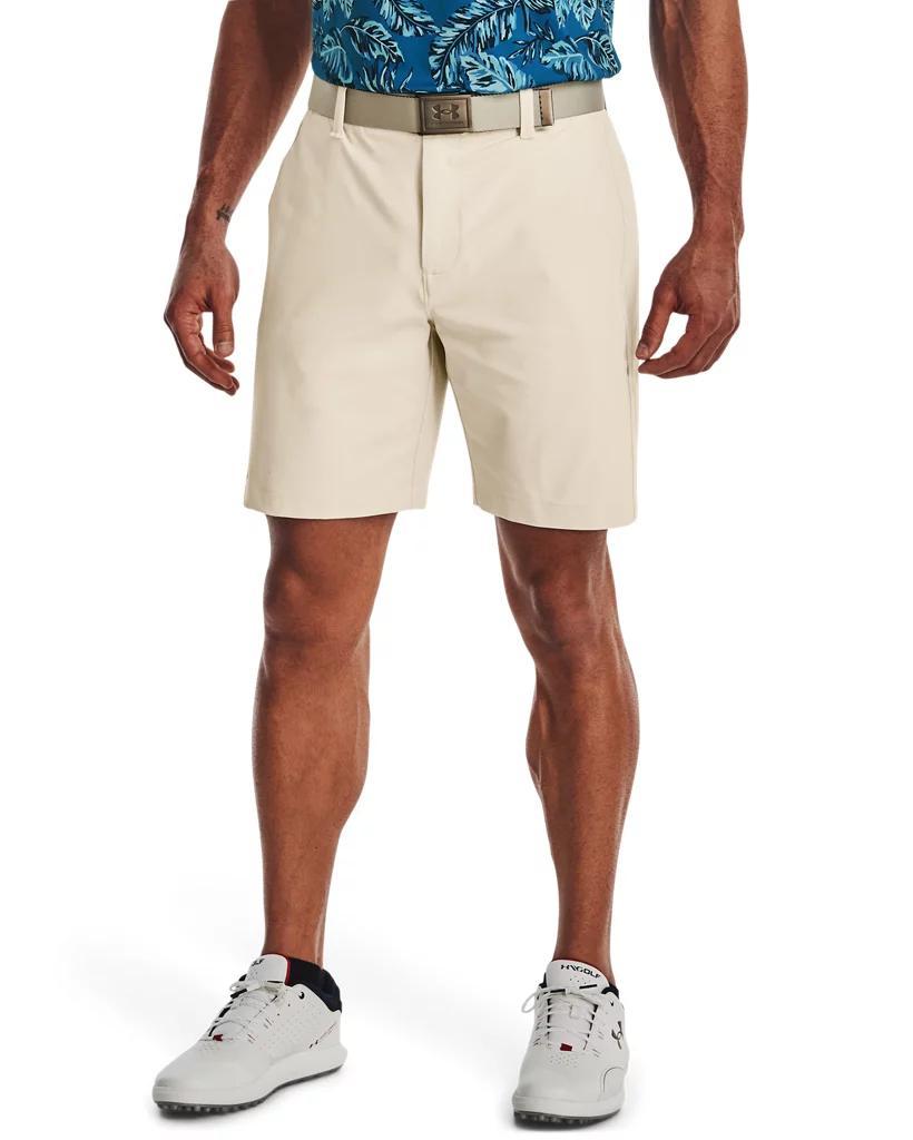 Men's UA Iso-Chill Shorts Product Image