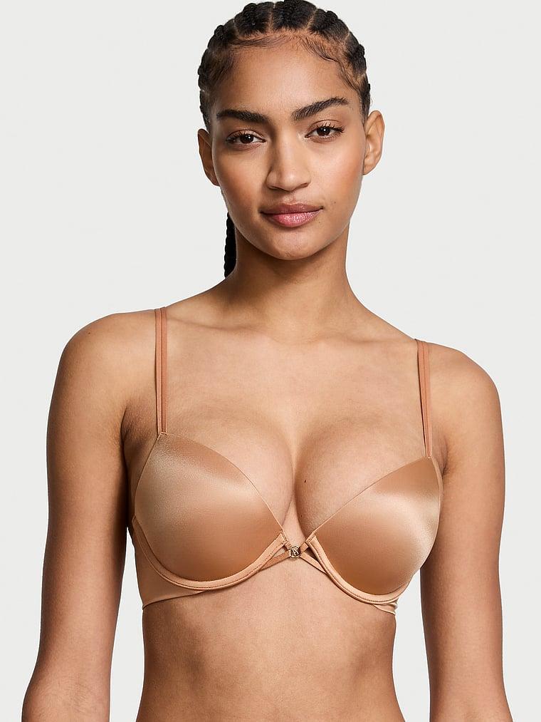 Smooth Push-Up Bra Product Image