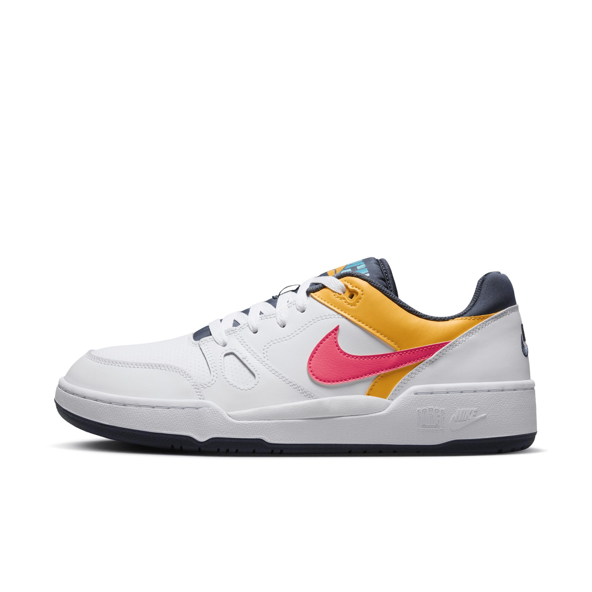 Nike Mens Full Force Low Shoes Product Image