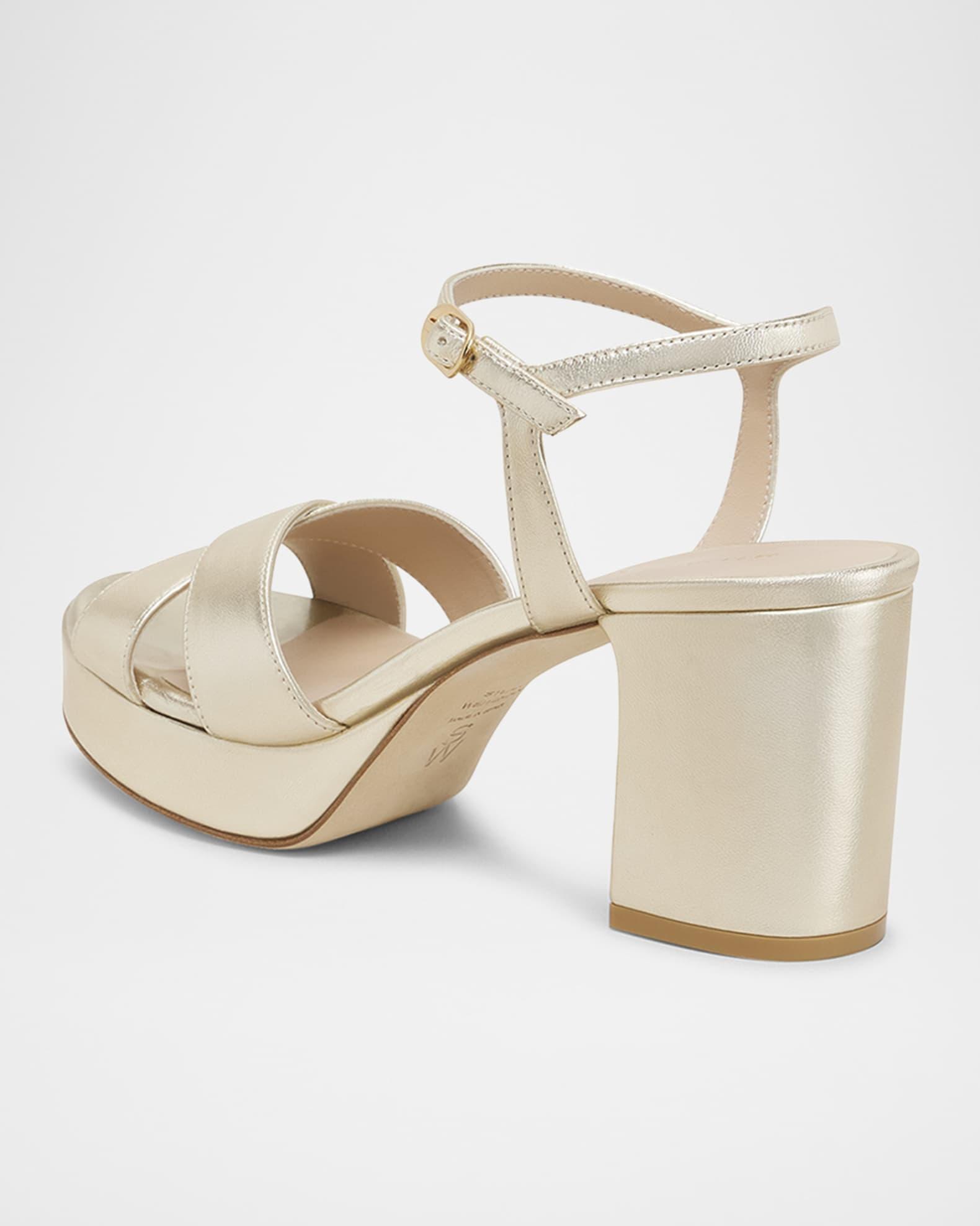 Dayna Platform 80 Sandals Product Image