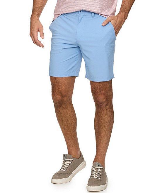 Flag & Anthem Pivot MadeFlex Performance Golf 8#double; Shorts Product Image