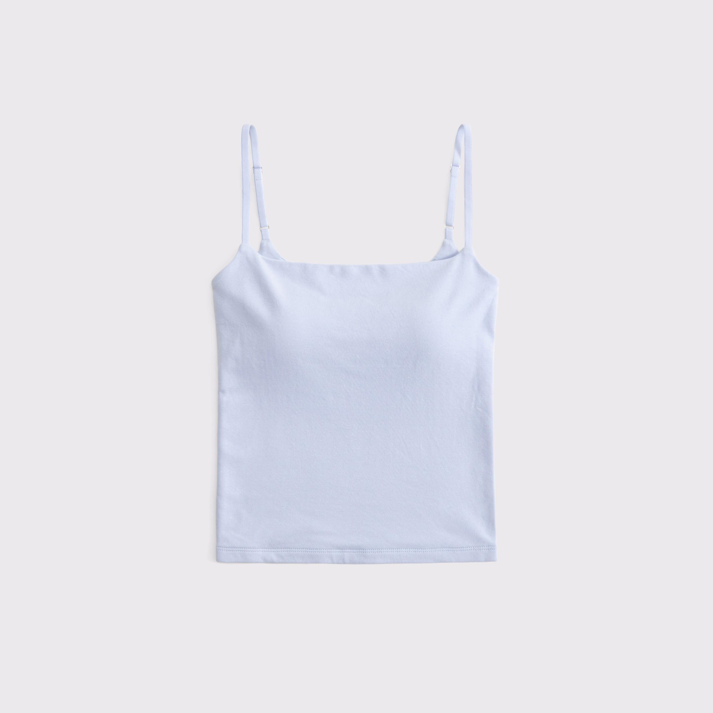 Bra-Free 90s Cami Product Image
