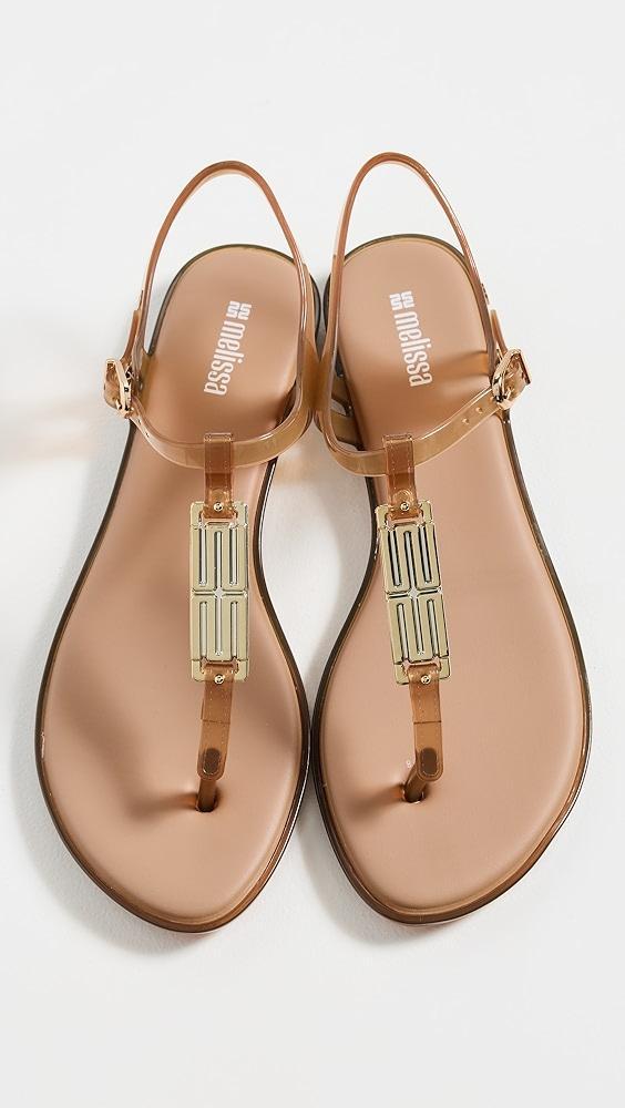 Melissa Melissa Solar M Chic Sandals | Shopbop Product Image