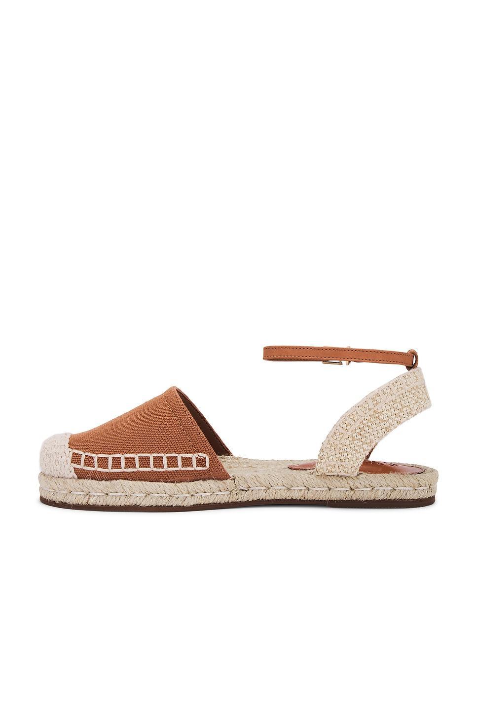 Greeca Flat Espadrille Schutz Product Image