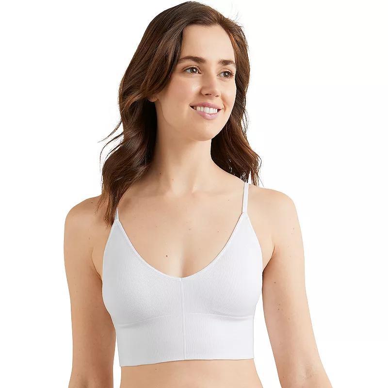 M by Maidenform Seamless Brami Product Image