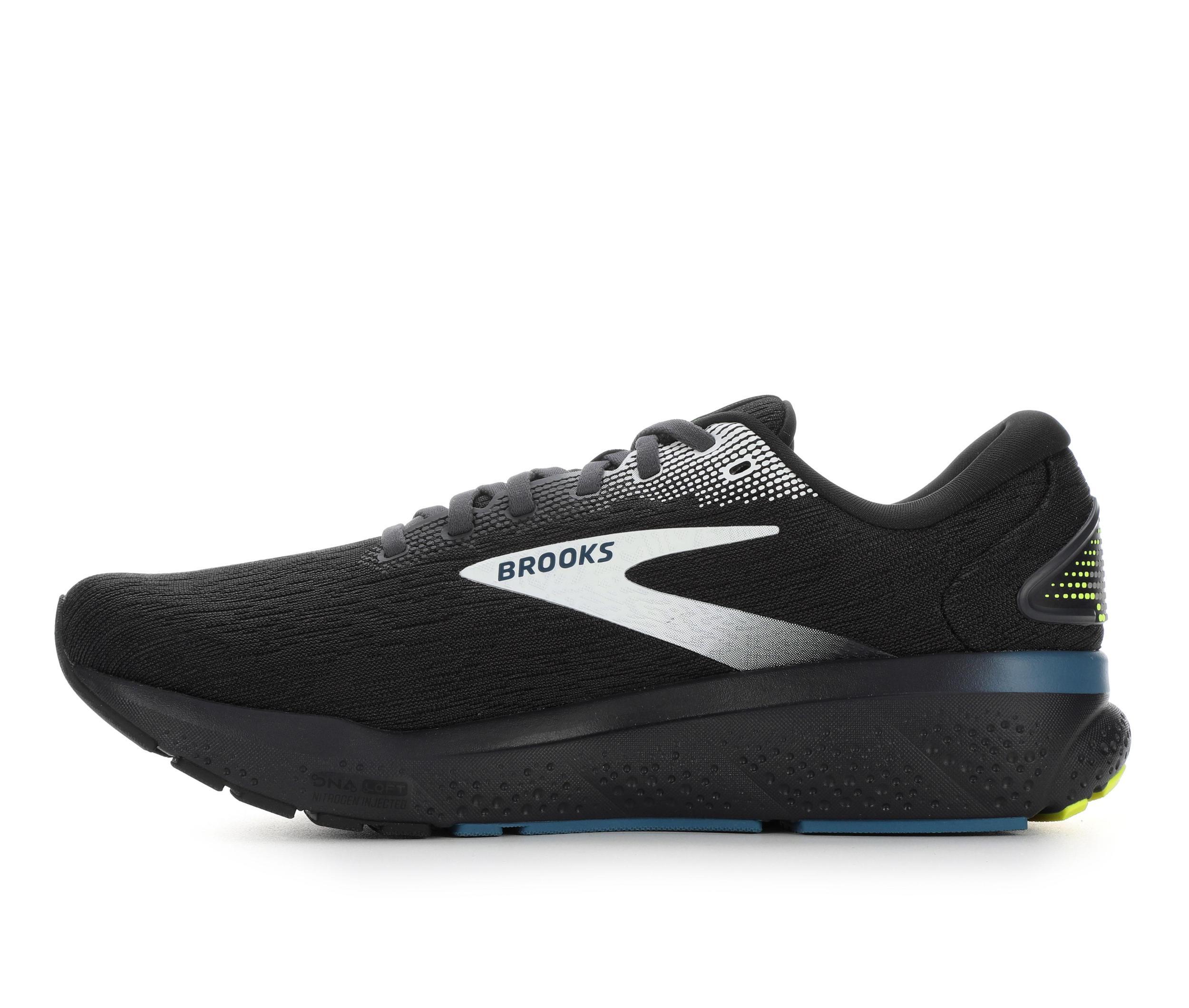 Men's Brooks Ghost 16 Running Shoes Product Image