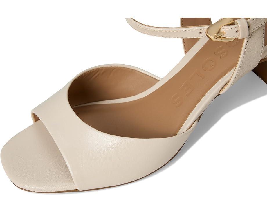 Josie Block Heel Sandal (65 mm) Product Image