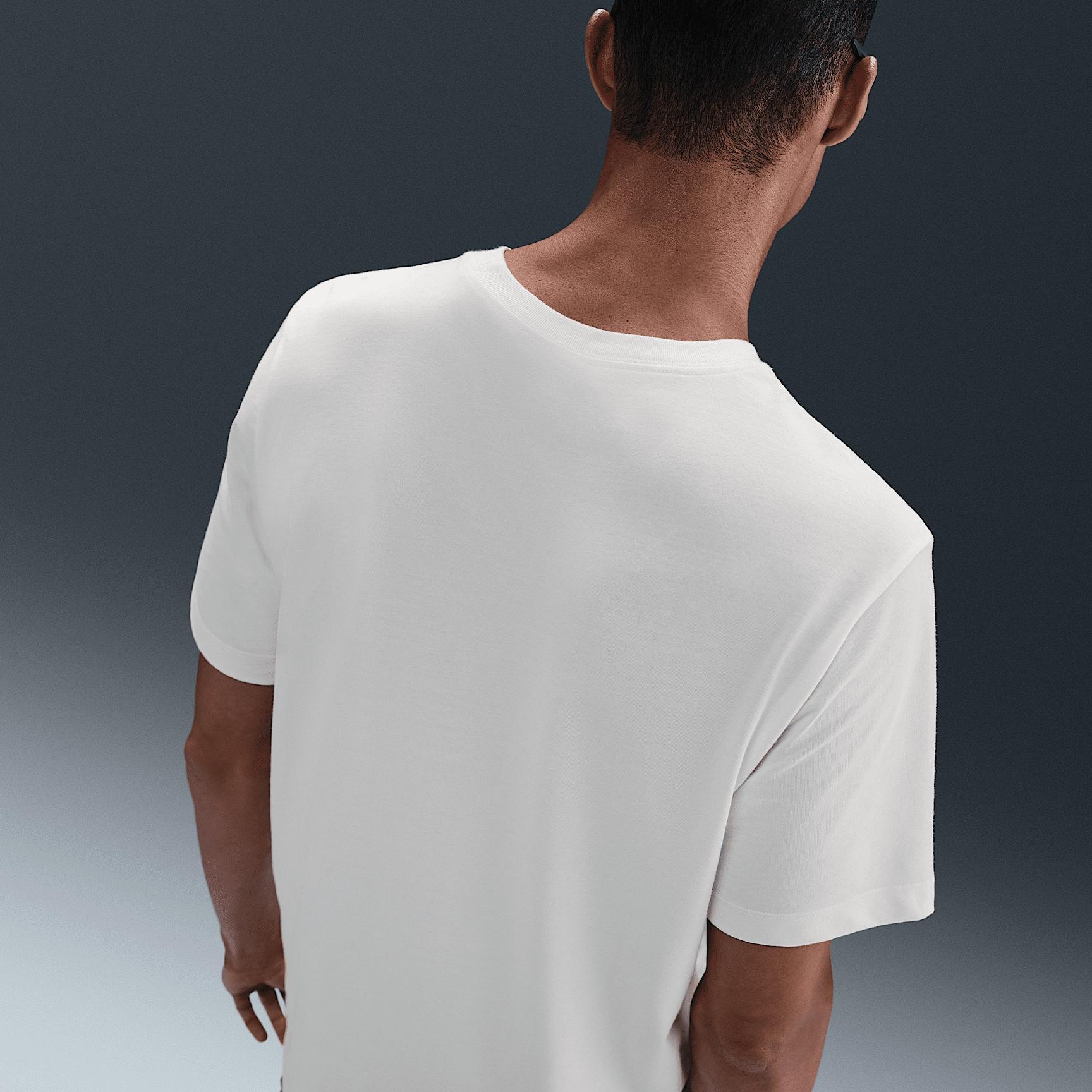 Nike Men's Dri-FIT Running T-Shirt Product Image