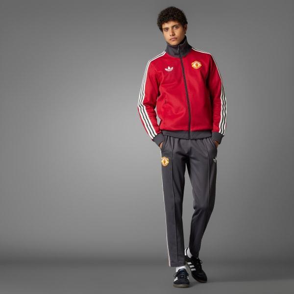 Manchester United Originals Track Top Product Image