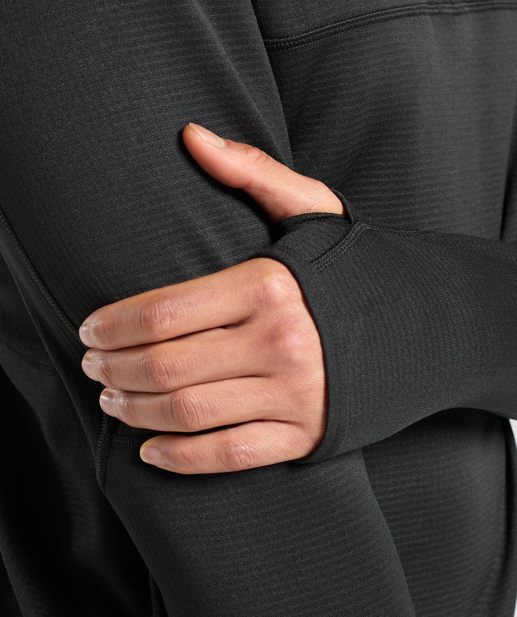 Running 1/4 Zip Product Image